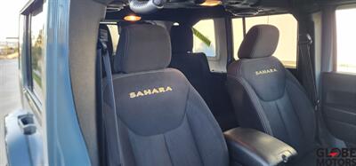 2014 Jeep Wrangler Sahara - Photo 34 - Spokane, WA 99202
