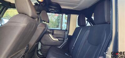 2014 Jeep Wrangler Sahara - Photo 29 - Spokane, WA 99202