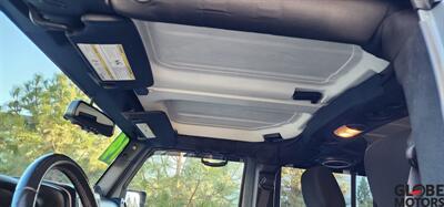 2014 Jeep Wrangler Sahara - Photo 22 - Spokane, WA 99202