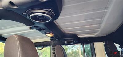 2014 Jeep Wrangler Sahara - Photo 30 - Spokane, WA 99202