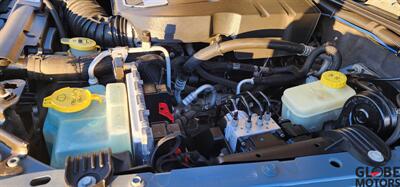 2014 Jeep Wrangler Sahara - Photo 49 - Spokane, WA 99202