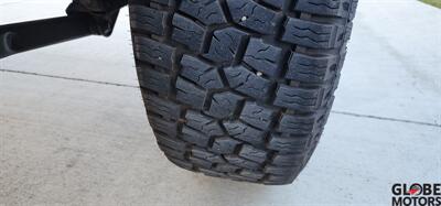 2014 Jeep Wrangler Sahara - Photo 17 - Spokane, WA 99202