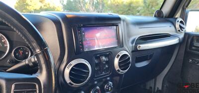 2014 Jeep Wrangler Sahara - Photo 26 - Spokane, WA 99202