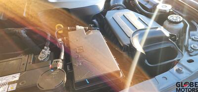 2014 Jeep Wrangler Sahara - Photo 48 - Spokane, WA 99202