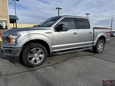 2020 Ford F-150 XLT - Photo 1 - Spokane, WA 99202