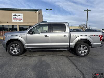 2020 Ford F-150 XLT - Photo 8 - Spokane, WA 99202