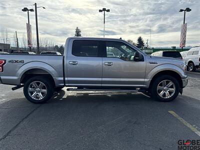 2020 Ford F-150 XLT - Photo 4 - Spokane, WA 99202
