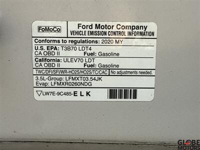 2020 Ford F-150 XLT - Photo 24 - Spokane, WA 99202