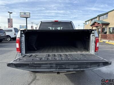 2020 Ford F-150 XLT - Photo 9 - Spokane, WA 99202