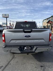 2020 Ford F-150 XLT - Photo 6 - Spokane, WA 99202