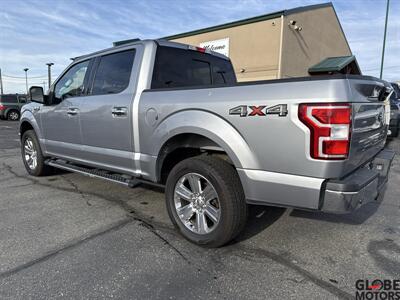 2020 Ford F-150 XLT - Photo 7 - Spokane, WA 99202