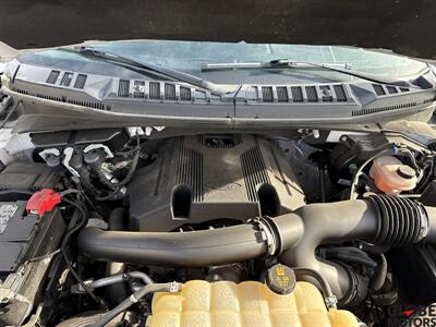 2020 Ford F-150 XLT - Photo 25 - Spokane, WA 99202