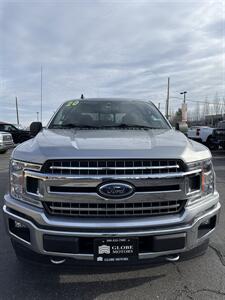2020 Ford F-150 XLT - Photo 2 - Spokane, WA 99202