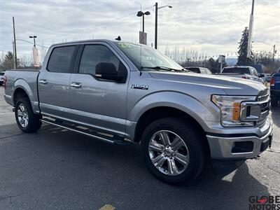2020 Ford F-150 XLT - Photo 3 - Spokane, WA 99202