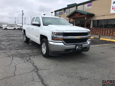 2019 Chevrolet Silverado 1500 LT   - Photo 1 - Spokane, WA 99202