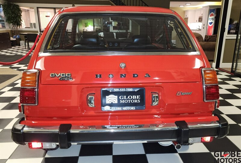 1978 Honda Odyssey EX-L photo