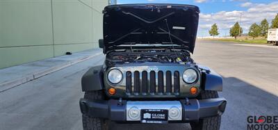 2010 Jeep Wrangler Sahara - Photo 72 - Spokane, WA 99202