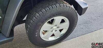 2010 Jeep Wrangler Sahara - Photo 19 - Spokane, WA 99202