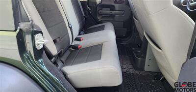 2010 Jeep Wrangler Sahara - Photo 57 - Spokane, WA 99202