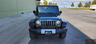 2010 Jeep Wrangler Sahara - Photo 5 - Spokane, WA 99202