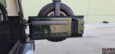 2010 Jeep Wrangler Sahara - Photo 29 - Spokane, WA 99202