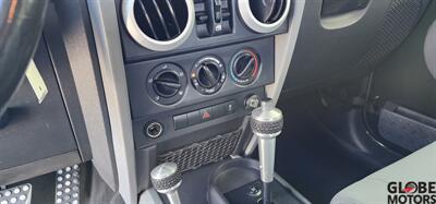 2010 Jeep Wrangler Sahara - Photo 43 - Spokane, WA 99202