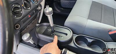 2010 Jeep Wrangler Sahara - Photo 45 - Spokane, WA 99202