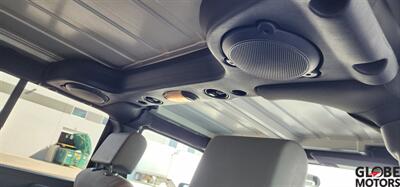 2010 Jeep Wrangler Sahara - Photo 59 - Spokane, WA 99202