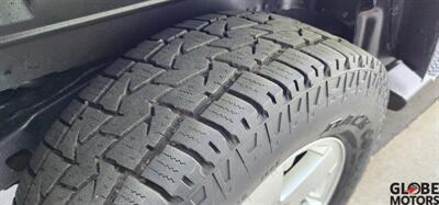 2010 Jeep Wrangler Sahara - Photo 21 - Spokane, WA 99202