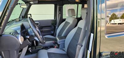 2010 Jeep Wrangler Sahara - Photo 38 - Spokane, WA 99202