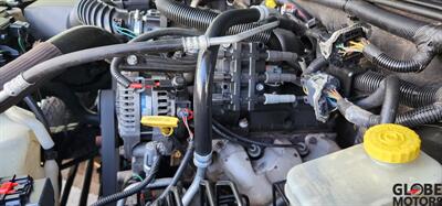 2010 Jeep Wrangler Sahara - Photo 77 - Spokane, WA 99202