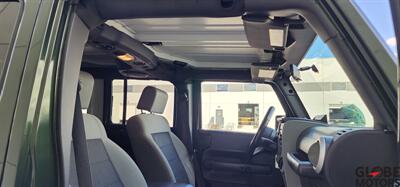 2010 Jeep Wrangler Sahara - Photo 63 - Spokane, WA 99202