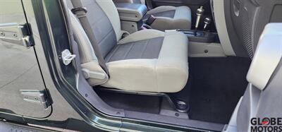 2010 Jeep Wrangler Sahara - Photo 61 - Spokane, WA 99202