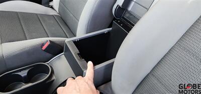 2010 Jeep Wrangler Sahara - Photo 49 - Spokane, WA 99202