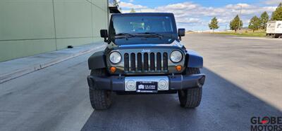 2010 Jeep Wrangler Sahara - Photo 4 - Spokane, WA 99202