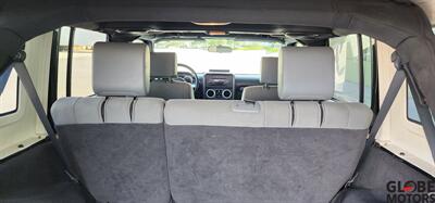 2010 Jeep Wrangler Sahara - Photo 28 - Spokane, WA 99202