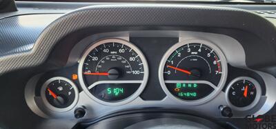 2010 Jeep Wrangler Sahara - Photo 82 - Spokane, WA 99202