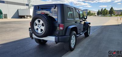 2010 Jeep Wrangler Sahara - Photo 8 - Spokane, WA 99202