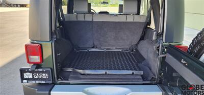 2010 Jeep Wrangler Sahara - Photo 25 - Spokane, WA 99202