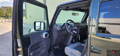 2010 Jeep Wrangler Sahara - Photo 37 - Spokane, WA 99202
