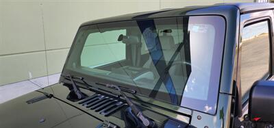 2010 Jeep Wrangler Sahara - Photo 13 - Spokane, WA 99202