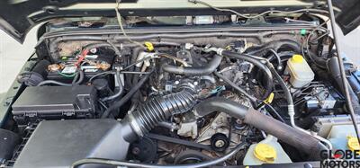 2010 Jeep Wrangler Sahara - Photo 75 - Spokane, WA 99202