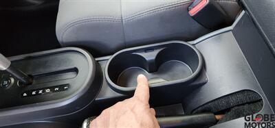 2010 Jeep Wrangler Sahara - Photo 47 - Spokane, WA 99202