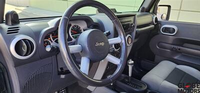 2010 Jeep Wrangler Sahara - Photo 41 - Spokane, WA 99202