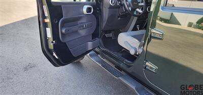 2010 Jeep Wrangler Sahara - Photo 36 - Spokane, WA 99202