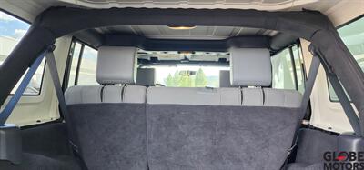 2010 Jeep Wrangler Sahara - Photo 26 - Spokane, WA 99202