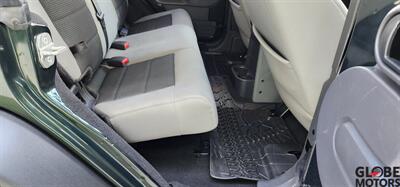 2010 Jeep Wrangler Sahara - Photo 56 - Spokane, WA 99202