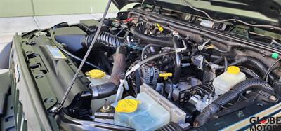 2010 Jeep Wrangler Sahara - Photo 76 - Spokane, WA 99202