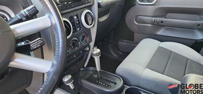 2010 Jeep Wrangler Sahara - Photo 42 - Spokane, WA 99202