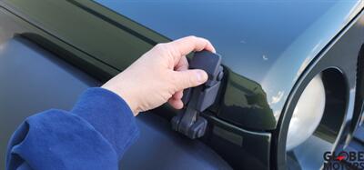 2010 Jeep Wrangler Sahara - Photo 71 - Spokane, WA 99202